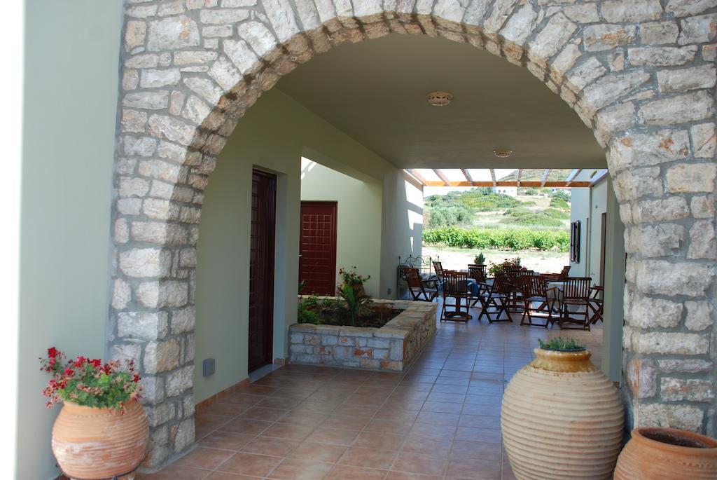 Vilana Studios Kalamos  Rum bild